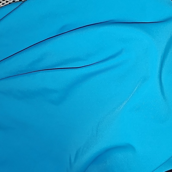 Anne Cole Swimsuit- size 8 - Picture 3 of 5